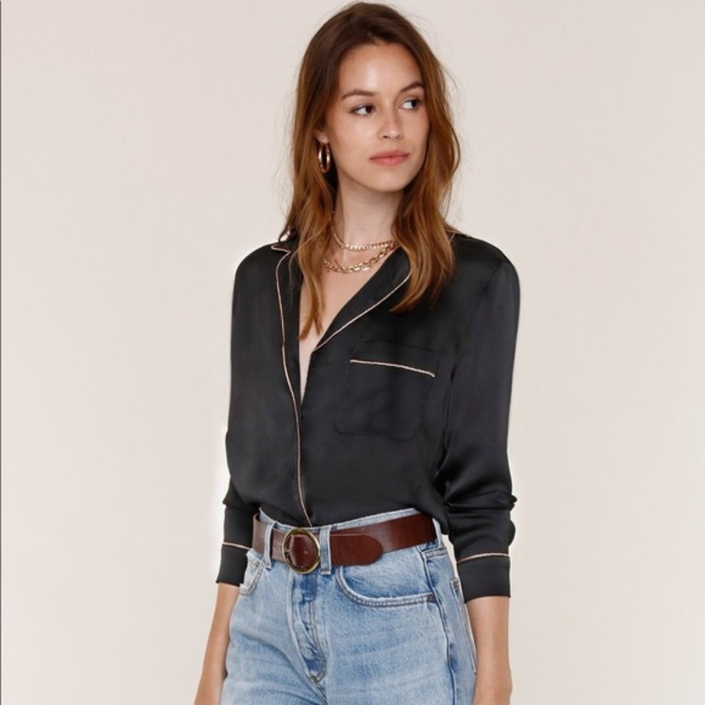 Heartloom Ariella Top
